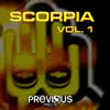 Scorpia - Scorpia Vol. 1 - Single
